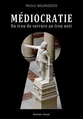 Couverture de Médiocratie