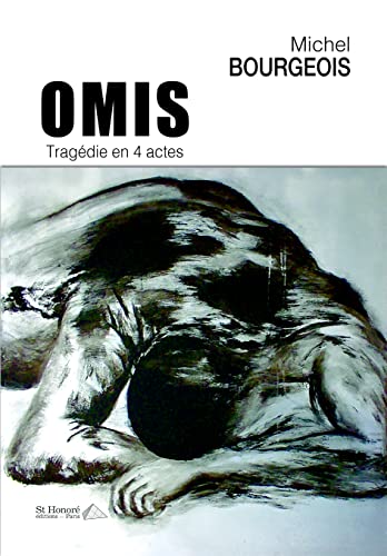 Couverture d'Omis