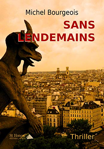 Couverture de Sans lendemains