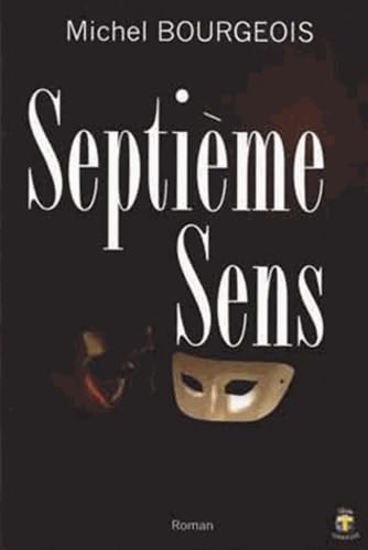 Couverture de Septième sens